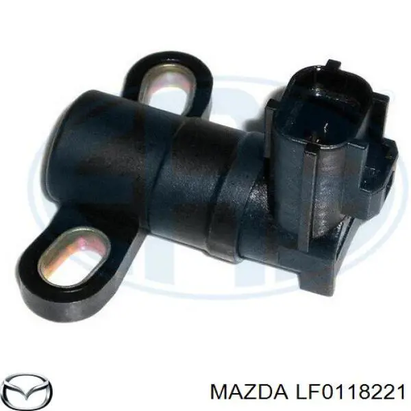 LF0118221 Mazda датчик положення (оборотів коленвалу)