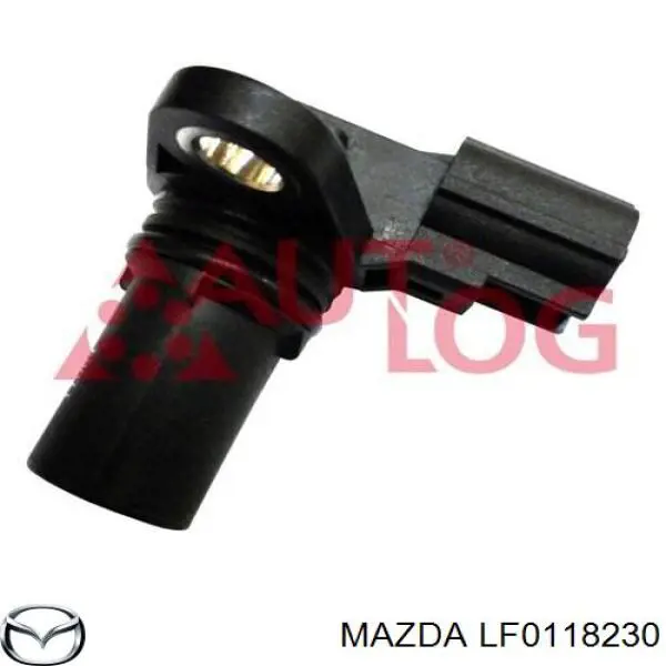 LF0118230 Mazda датчик положення розподільного