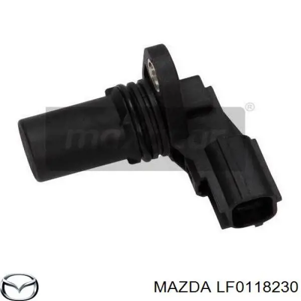 Купити LF0118230 Mazda ДПРВ