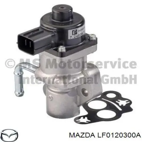  LF0120300A Mazda