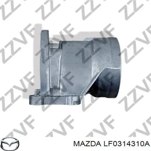  LF0314310A Mazda