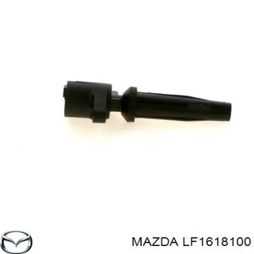 Котушка запалювання Mazda LF1618100 ціна, від 17.82 USD