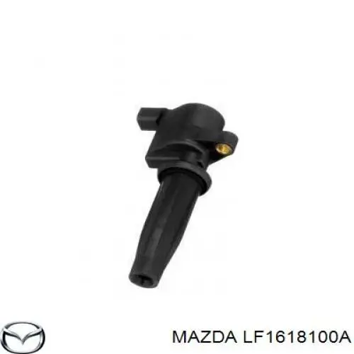 Купити LF1618100A Mazda Котушка запалювання