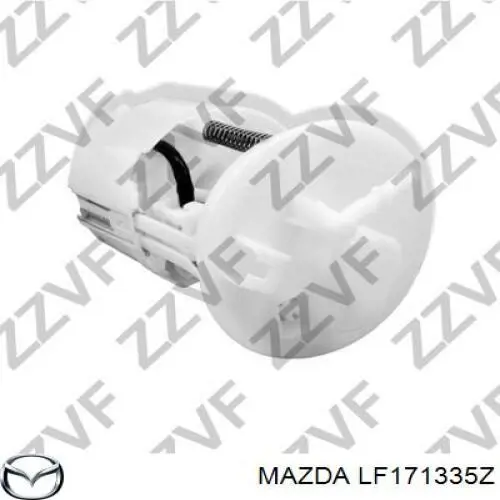 Купити LF171335Z Mazda Насос занурювальний в баці