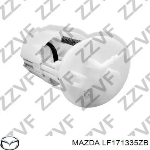 Купити LF171335ZB Mazda Насос занурювальний в баці