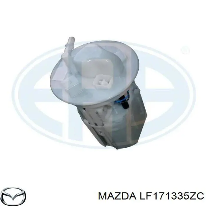 Модуль бензонасоса Mazda LF171335ZC ціна, від 172.70 USD