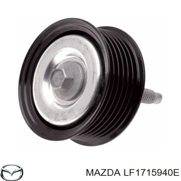 LF1715940E Mazda 
