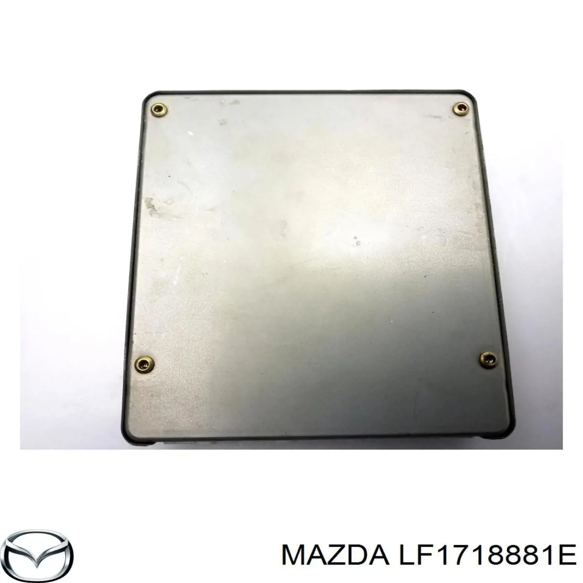 LF1718881E Mazda 