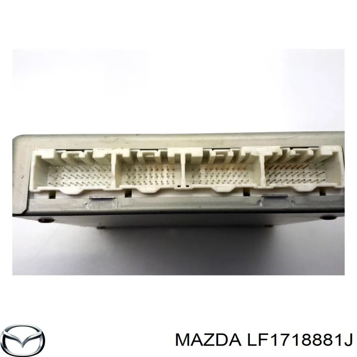Купити LF1718881J Mazda 