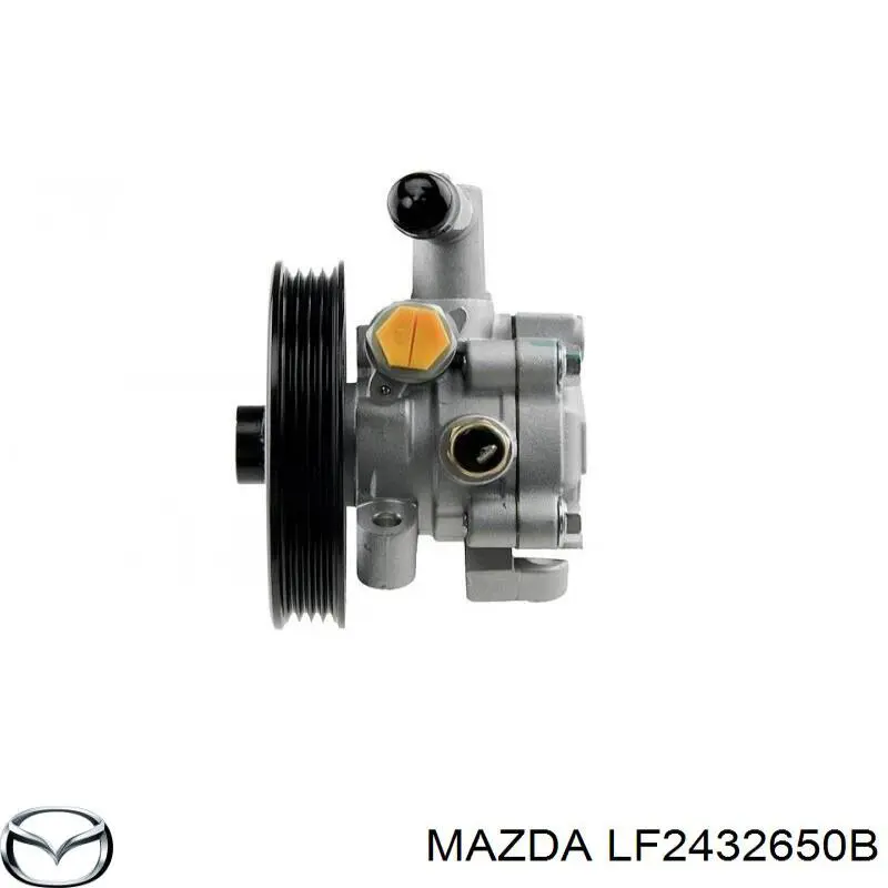 Насос ГПК Hotaru HTSP0503 ціна, від 85.63 USD
