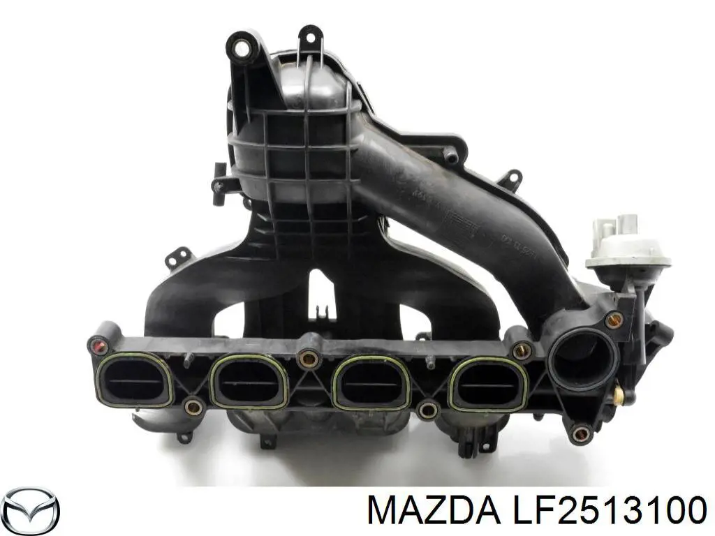  Mazda LF2513100 ціна, від 31.67 USD