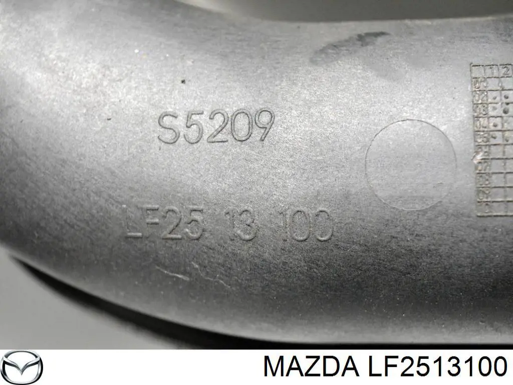 Купити LF2513100 Mazda 