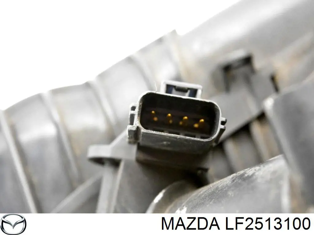 LF2513100 Mazda 
