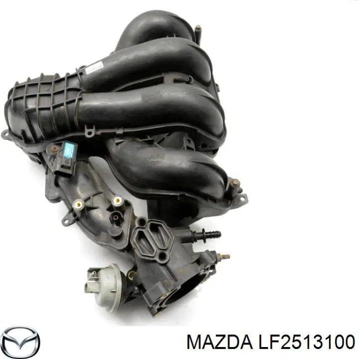  LF2513100 Mazda