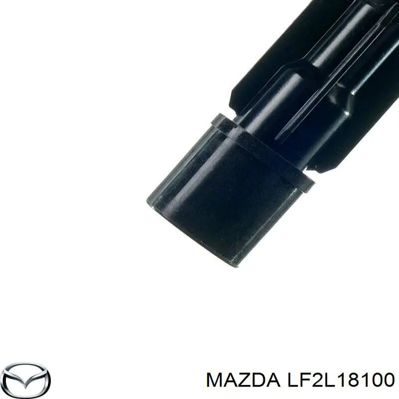 Котушка запалювання LF2L18100 Mazda