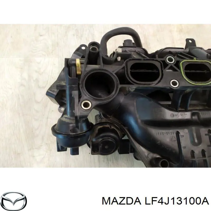  LF4J13100A Mazda