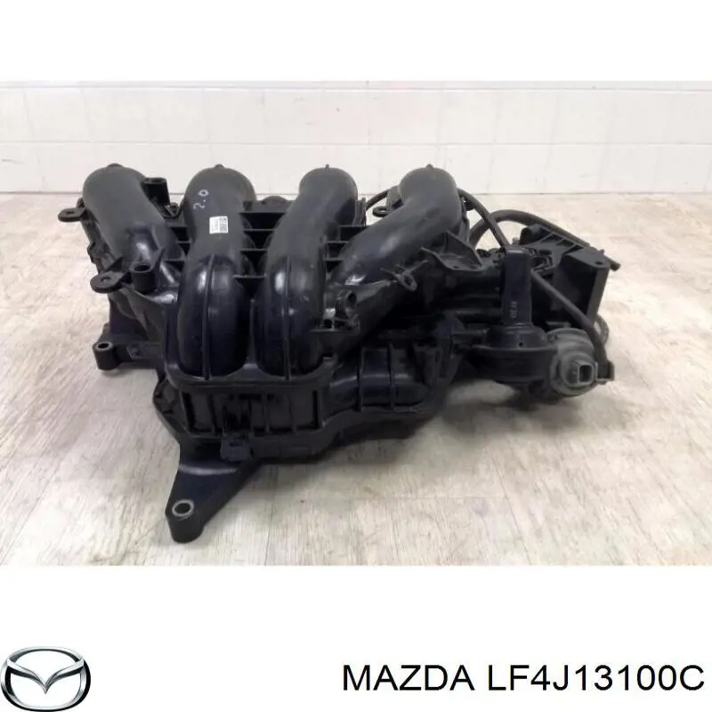 LF4J13100C Mazda 