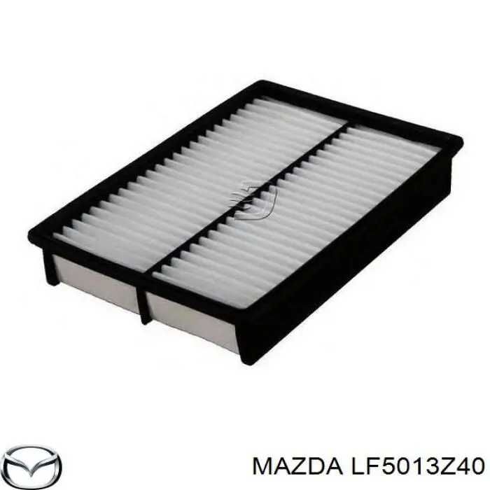 Купити LF5013Z40 Mazda Автомобільний фільтр повітря