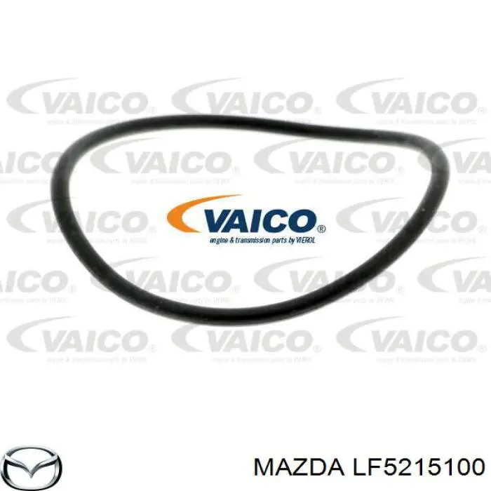 Водяний насос Mazda LF5215100