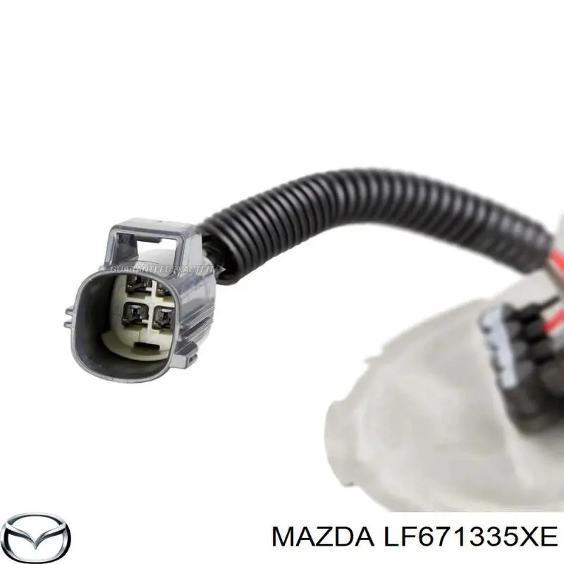 LF671335XE Mazda 