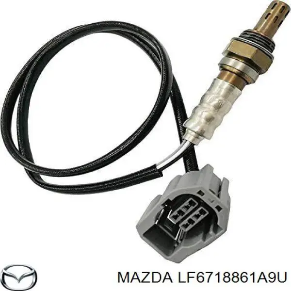  LF6718861A9U Mazda