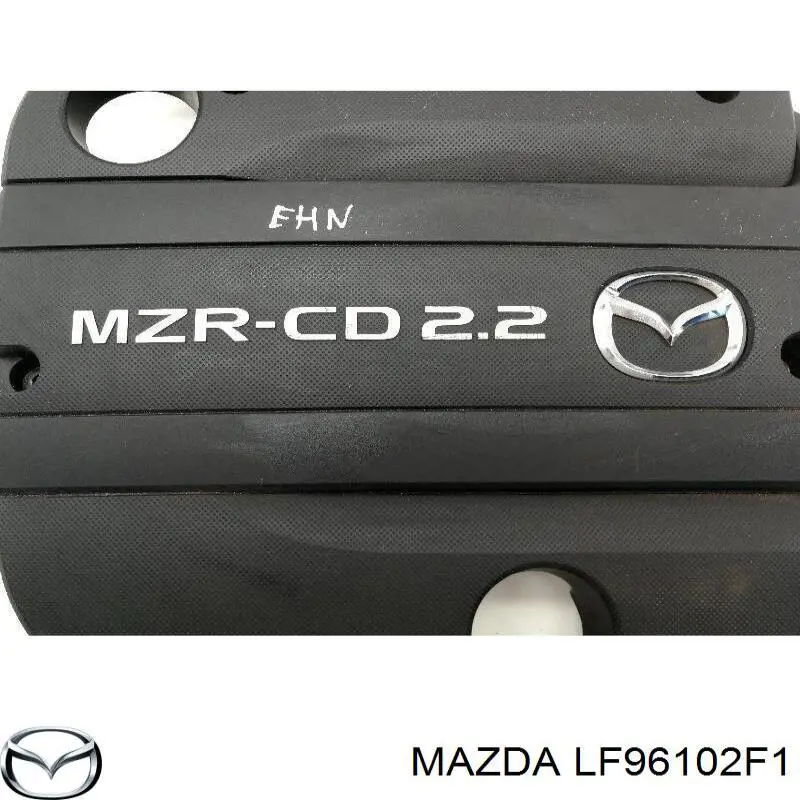  LF96102F1 Mazda