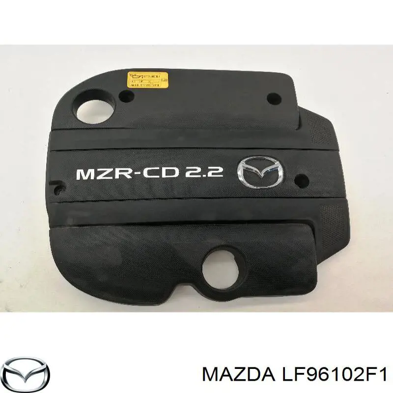 LF96102F1 Mazda 