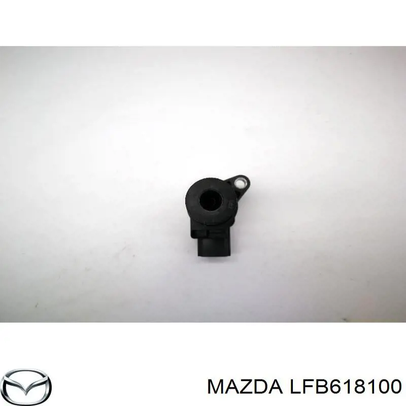 Купити LFB618100 Mazda Котушка запалювання