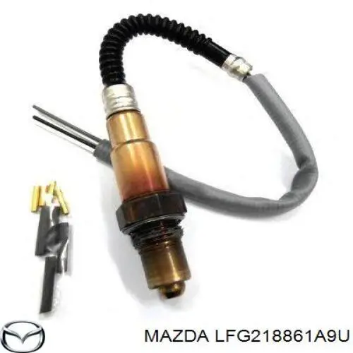  LFG218861A9U Mazda