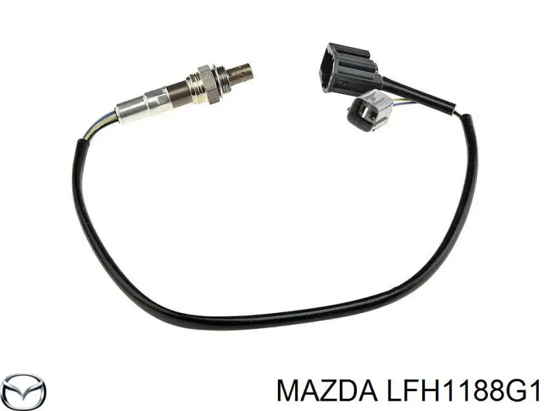  LFH1188G1 Mazda