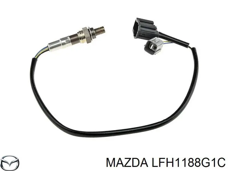 Купити LFH1188G1C Mazda 
