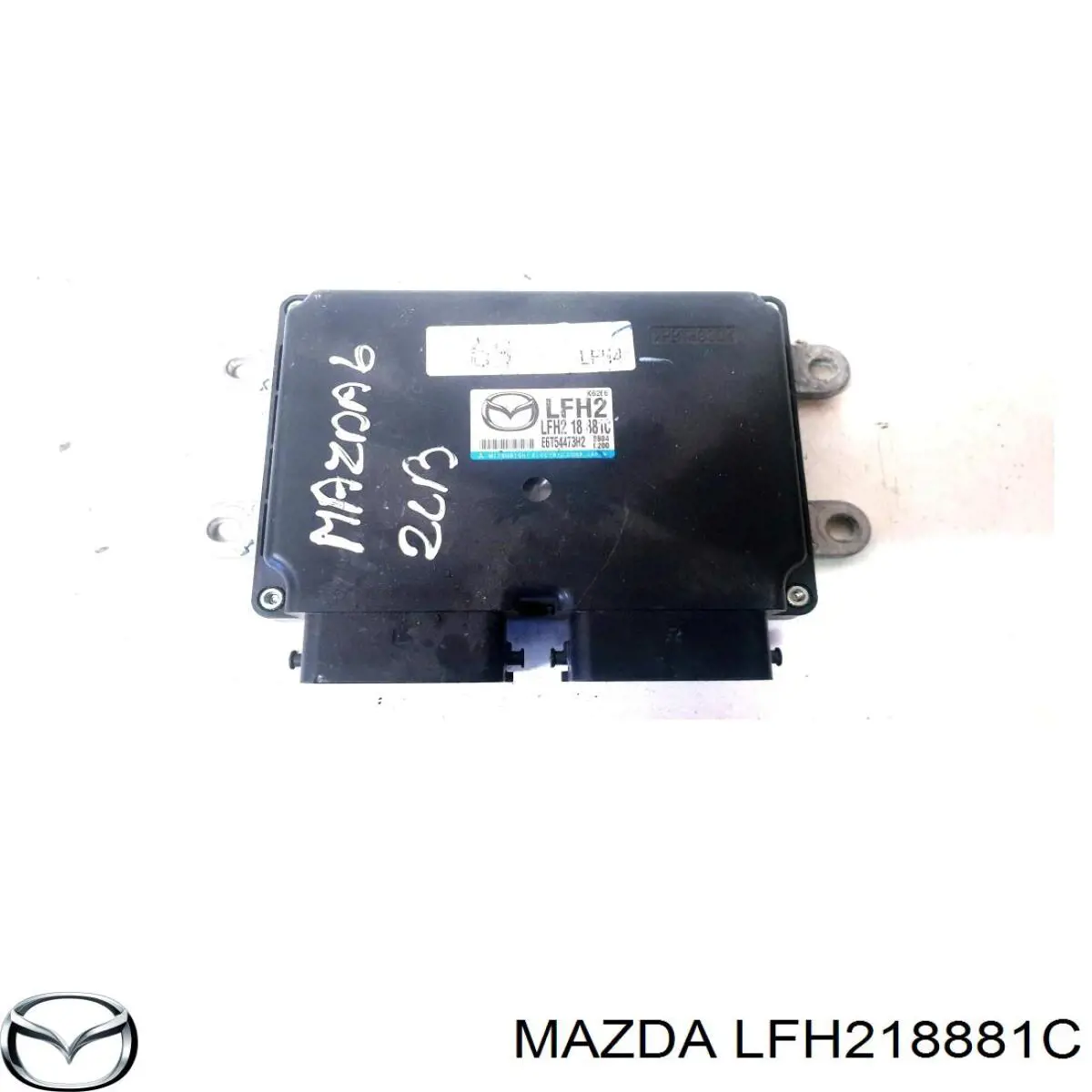 LFH218881C Mazda 
