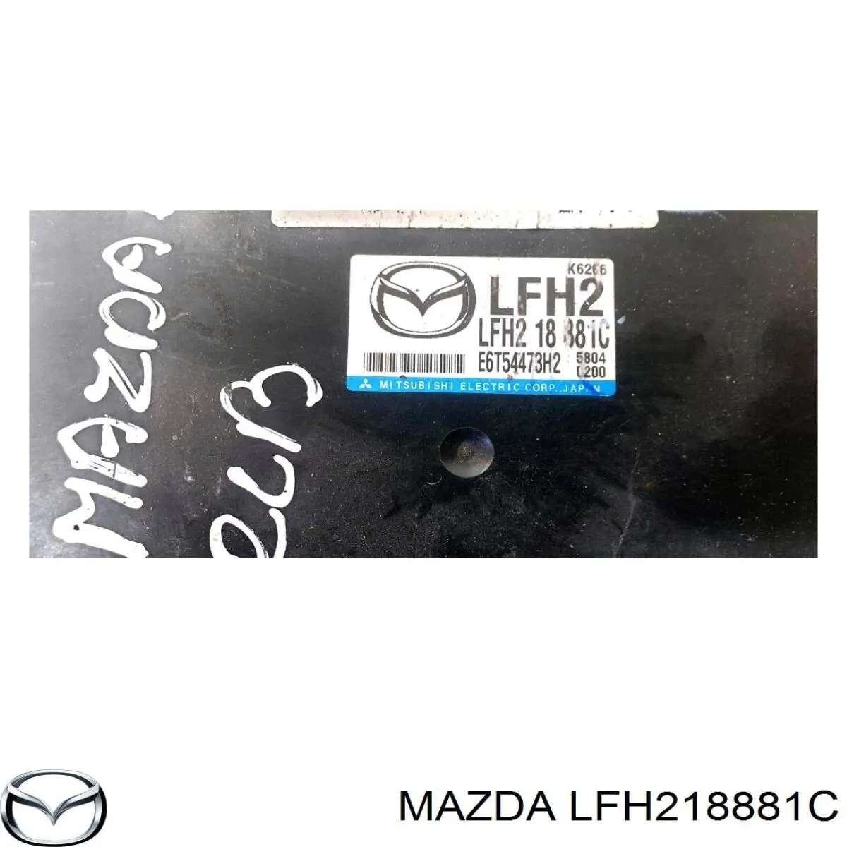 Купити LFH218881C Mazda 