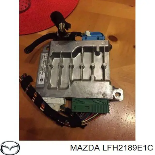  Mazda LFH2189E1C ціна, від 98.43 USD