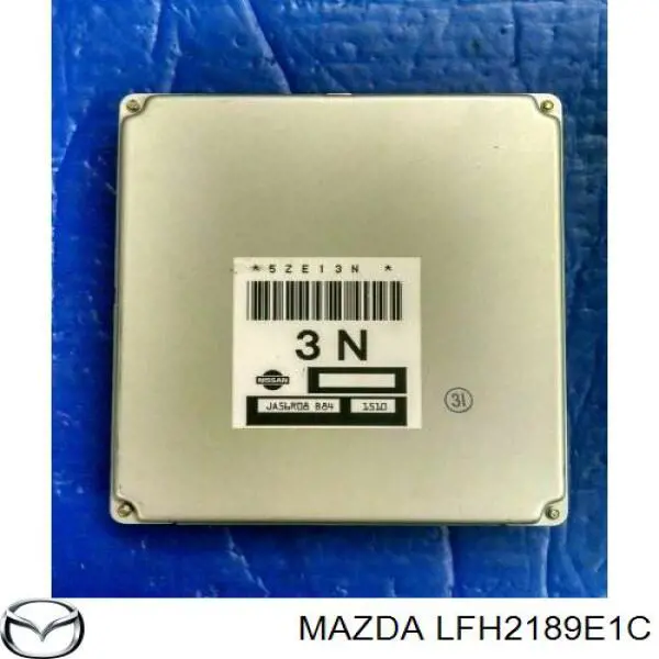 LFH2189E1C Mazda 