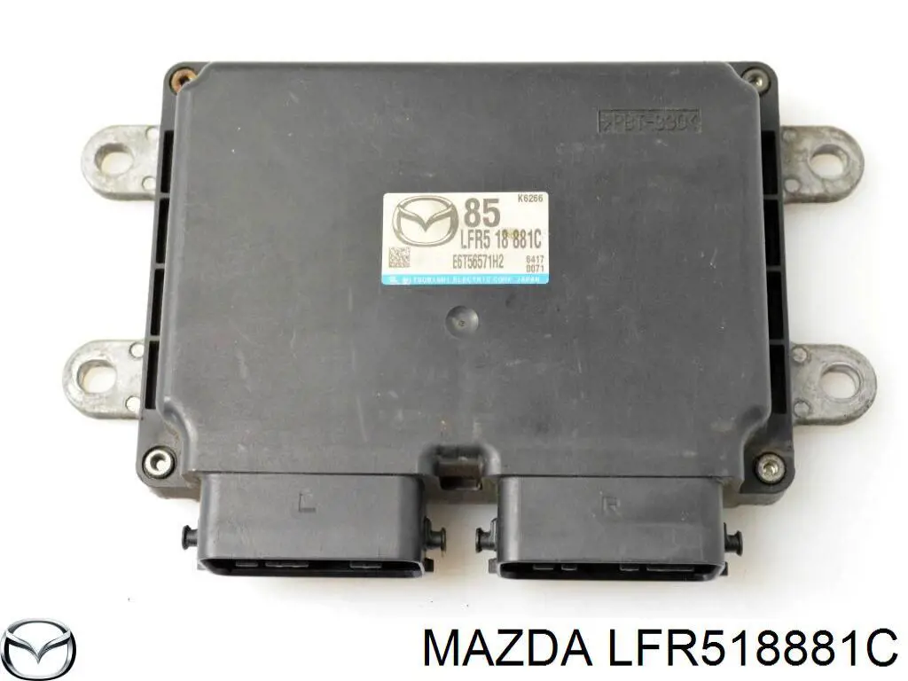  Mazda LFR518881C ціна, від 95.02 USD