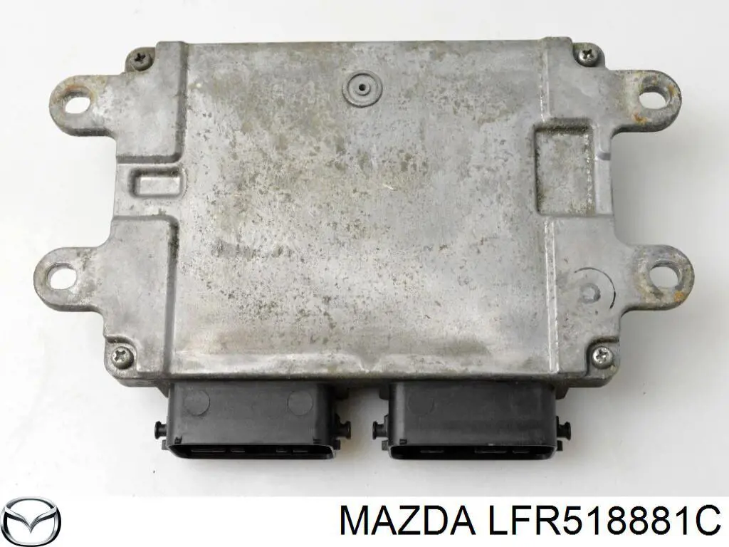 LFR518881C Mazda 