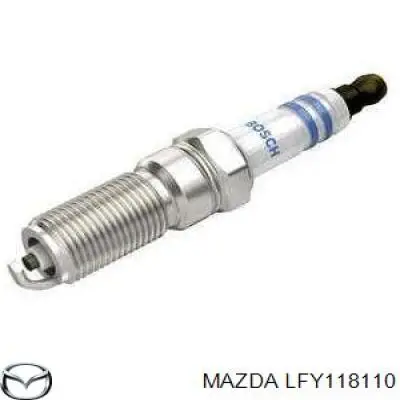 Свічки автомобільні Mazda LFY118110 ціна, від 4.11 USD