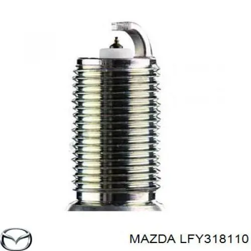 Купити LFY318110 Mazda Свічка запалювання