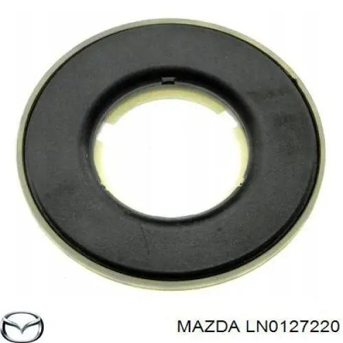 LN0127220 Mazda 