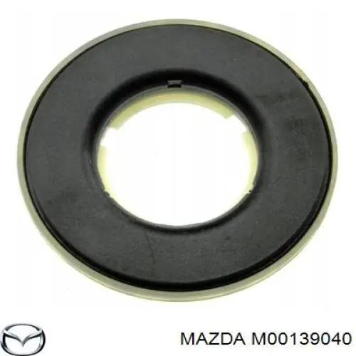 Подушка (опора) двигуна, ліва задня Mazda M00139040 ціна, від  USD