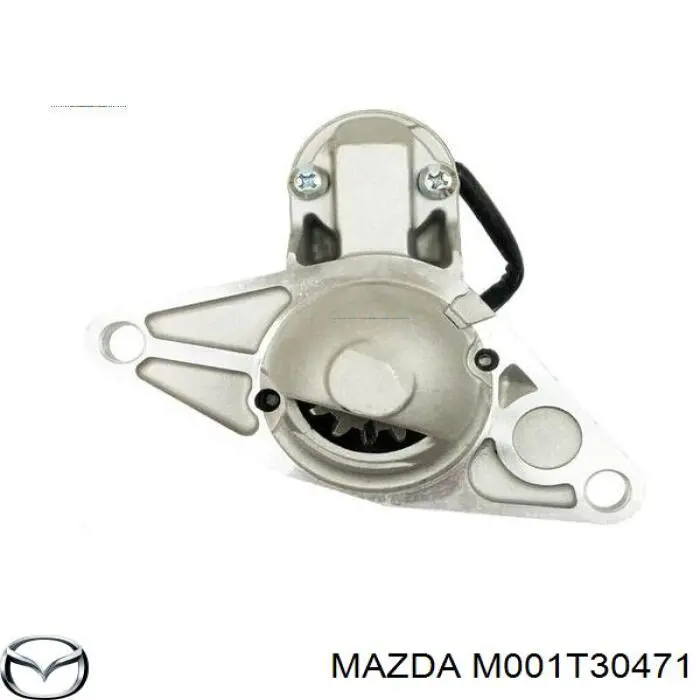  Mazda M001T30471 ціна, від 43.74 USD