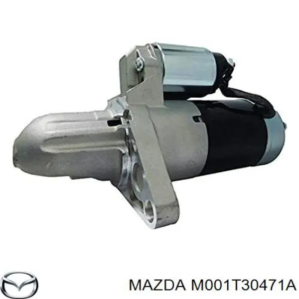  Mazda M001T30471A ціна, від 59.55 USD
