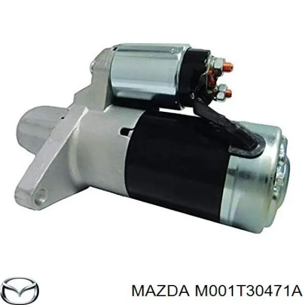 M001T30471A Mazda 