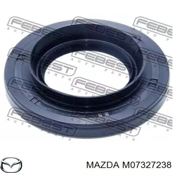  Mazda M07327238 ціна, від 5.24 USD