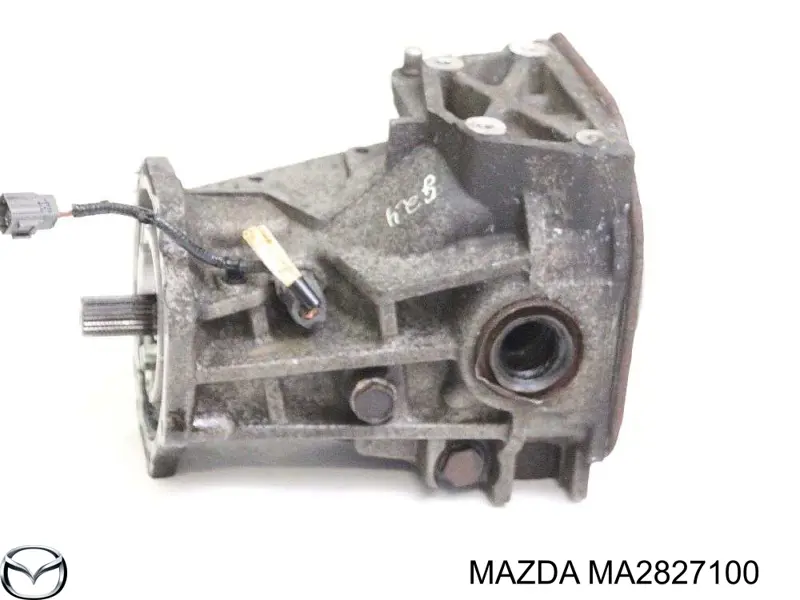 MA2827100 Mazda 