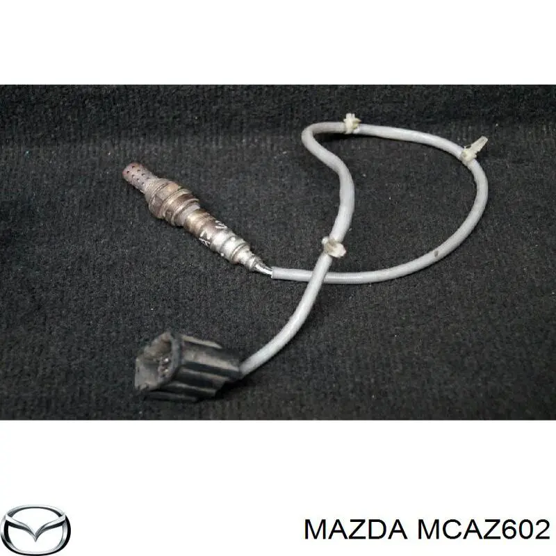  Mazda MCAZ602 ціна, від  USD
