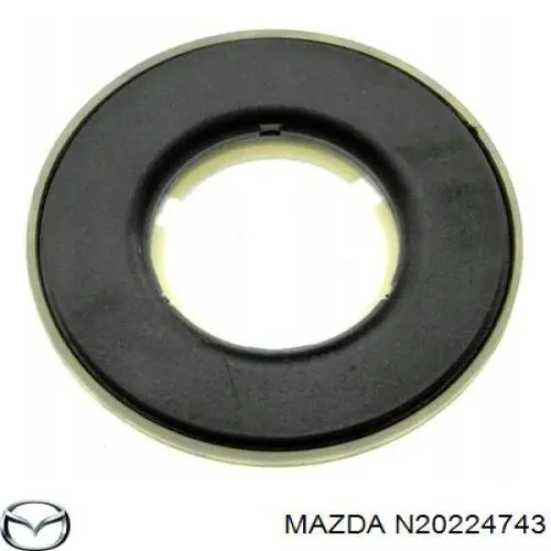 N20224743 Mazda підшипник стартера