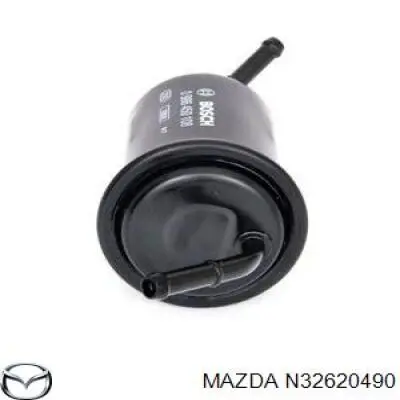 N32620490 Mazda фільтр паливний
