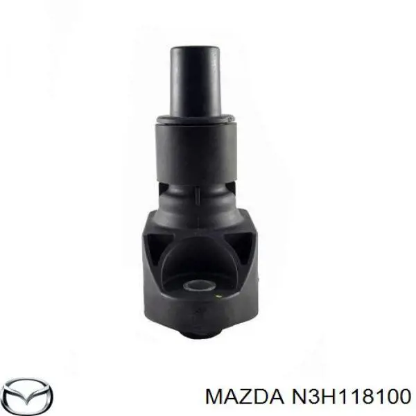Котушка запалювання N3H118100 Mazda